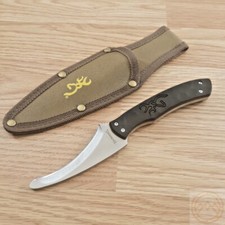 Browning Primal Gut Tool Knife 3.13
