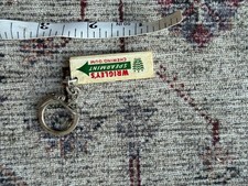 Vintage Wrigley’s Chewing Gum Keychain picture