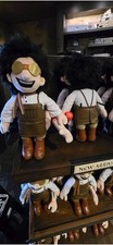 Universal Epic Universe Dark Universe Monsters Plush EXCLUSIVE - Ygor picture