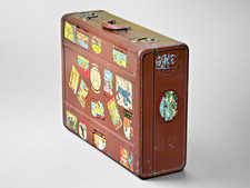 Vintage Gold Bond 24