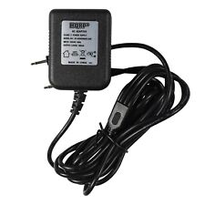 AC Adapter for Department 56 Accessories Village Collections 56.55026 5655026 picture