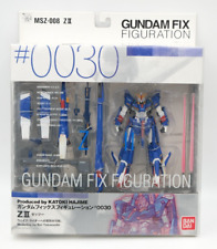 Gundam Fix Figuration GFF #0030 MSZ-008 Z II Gundam US Seller picture