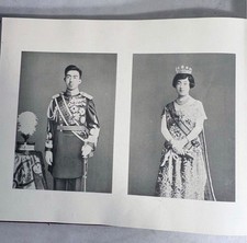 1929 Imperial Japan Military Album – Emperor Showa Enthronement | Supreme picture