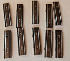 Swedish Mauser M96 Stripper Clips Lot of 10 C40 picture