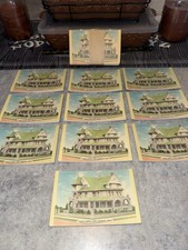 10Scranton PA Postcard Chipak Funeral Home Linen Madison Ave Pennsylvania picture
