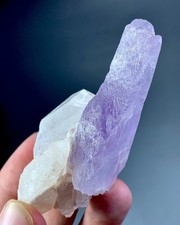 Kunzite Crystal specimen From Afghanistan 364 Carat picture