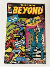 1963 #4 Tales From Beyond ~ NEAR MINT NM ~ 1993 Image Comics picture