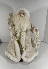 Vintage Standing Santa Claus 20