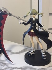 Good Smile Pop-Up Parade Soul Eater Maka Albarn Figure No Box picture