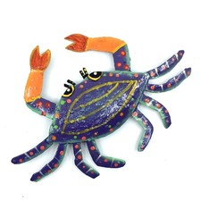  Crab 8