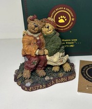 Boyds Bears 