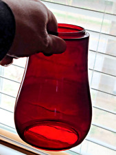 Dietz Fitall Red Lantern Globe picture