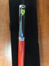 Sheaffer Ferrari Rosso Corsa Rolling Ball Pen picture