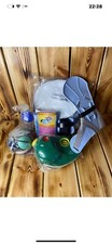 New Gas Mask Children Kids Babies Israeli Protective Kit Age 0-8 Mamtak picture