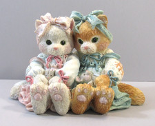 1992 Calico Kittens 