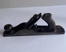 Vintage Stanley Bedrock No. 605 Hand Plane - c1910s, New Britain USA picture