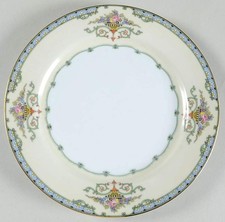 Noritake Favorita Luncheon Plate 433771 picture