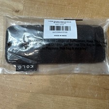 KOLO LANE SPORT PEN SLEEVE BLACK SOLID picture