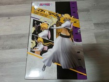 Bleach Limited Edition Tier Harribel Figure MegaHouse Alpha X Omega - US Seller picture