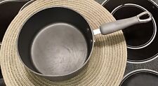 KitchenAid￼ Hard Anodized Nonstick Pan Cookware 3 Quart￼ With Rubberized Handle picture