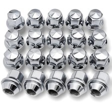 611-007 M14*1.5 Lug Nuts-13/16 21mm Hex 36mm Length ACPZ-1012-D ACPZ M14 Edge picture