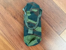Russian Tekhinkom Double AK Magazine Pouch VSR-98 Flora Camo picture