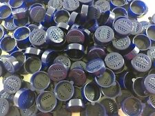 110 Corona Salt and Pepper Shaker Caps Lids for Corona / Coronita Bottles picture