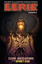 Eerie Volume 1, John Arcudi picture