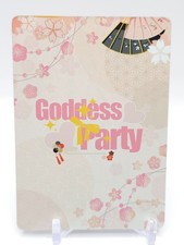 Goddess Party - Anime Waifu ZR Trading Card - Pick Your Waifu Card picture