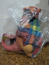 Sean Wotherspoon × Pokemon Center Plush Charizard Limited 2026 NEW IN HAND picture