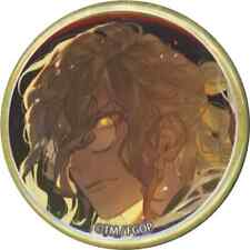 Gankutsuou: The Count of Monte Cristo Edmond Dantes Fate/Grand Or... Can Badge picture