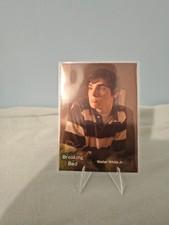 RARE 2014 Cryptozoic Breaking Bad #3 WALTER WHITE JR. RJ Mitte Fresh Packed  picture