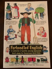 Ferhoodled English Book picture