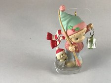 1993 Precious Moments Ornament
