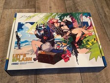Arknights 2nd AnnIversary Vacation Kit picture