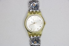 swatch Wristwatch Unisex picture