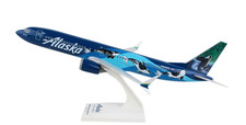 NEW SkyMarks Alaska Airlines 