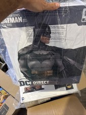 DC Designer Series Deluxe Batman: Alex Ross AP25/5000 Artist Proof New Sealed picture
