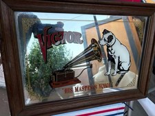 Vintage Victor 