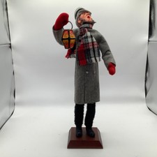 Simpich Lantern Man picture