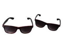 Summer Party Glasses Fireball Whisky Sunglasses - original packaging- 2 sunglass picture