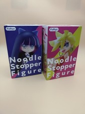 Panty & Stocking with Garterbelt – Noodle Stopper Figure 2-Piece Set (Brand New) picture