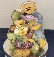 2007 BOYDS BEARS & FRIENDS Momma, Grammy, Darla...Generations of Love, 2277998 picture