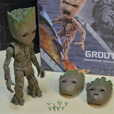 Guardians of the Galaxy Baby Groot Life-Size HT LMS005 26CM Action Figure picture
