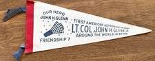 ORIGINAL 1962 JOHN GLENN 