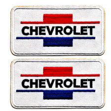 2 CHEVROLET
