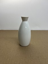 Ceramic Sake Bottle/Tokkuri, Bud Vase HAC1 picture