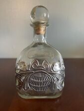 Patron 1492 Tequila Limited Edition 2015 L bottle + cork EMPTYcollector Decor picture