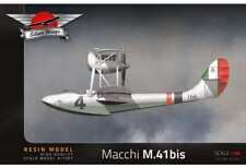 1/48 Macchi M.41BIS Battle Flying Boat Resin Cast Kit picture