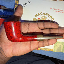 Charatan of London King of the Road *read description* picture